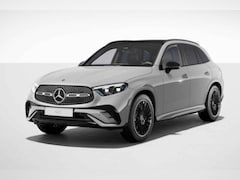 Mercedes-Benz GLC-klasse - GLC 300e Automaat 4MATIC Business Solution AMG | MANUFAKTUR | AMG Premium Pakket | Nightpa