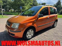 Fiat Panda - 1.2 Edizione Cool