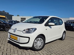 Volkswagen Up! - 1.0 move up BlueMotion/AIRCO