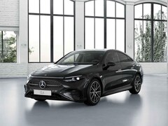 Mercedes-Benz CLA-Klasse - 180 Business Solution AMG | Vast panoramadak | Stoelverwarming voor | Memorypakket | Spieg