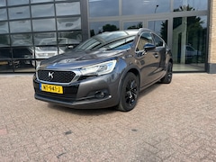 DS 4 Crossback - 1.2 PureTech Chic , Camera, Trekhaak