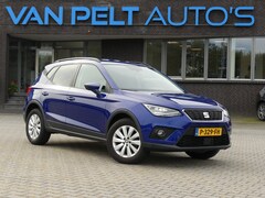 SEAT Arona - 1.0 TSI 116pk Xcellence Business Intense / Full-Led / Apple Carplay/Android