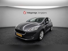 Ford Fiesta - 1.1 Trend