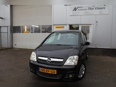 Opel Meriva - 1.6-16V Airco Elektr Pak Cruise LMV Apk 20-2-27