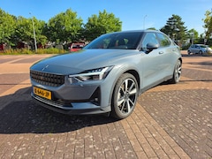 Polestar 2 - 2 Long Range Dual Motor Plus Pilot 78kWh SOH 88.2%|