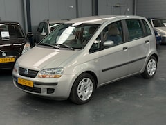 Fiat Idea - 1.4-16V Dynamic Nieuwe APK NAP