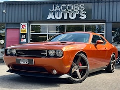Dodge Challenger - SRT-8 392 6.4 V8
