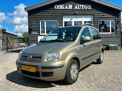 Fiat Panda - 1.2 Edizione Cool Airco, elec pakket, zeer netjes