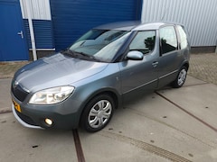 Skoda Roomster - 1.2 TSI Ambition / Airco / 1ste Eigenaar