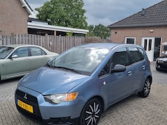 Mitsubishi Colt - 1.1 Edition One , Airco, 176NAP, 5drs, APK10/27