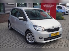 Skoda Citigo - 1.0 Greentech Elegance / Lage km / Radio