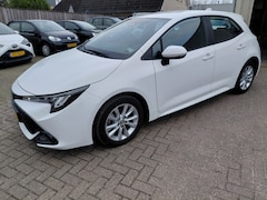 Toyota Corolla - Hybrid 140 Active