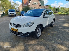 Nissan Qashqai - 2.0 Acenta navi, panodak, NAP, cruise