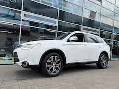 Mitsubishi Outlander - 2.0 PHEV Limited Edition X-Line