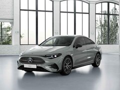 Mercedes-Benz CLA-Klasse - 180 Business Solution AMG | Memorypakket | Vast panoramadak | Stoelverwarming voor | Spieg