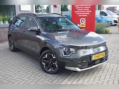 Kia Niro EV - DynamicLine 64.8 kWh / ACC / Camera / Carplay