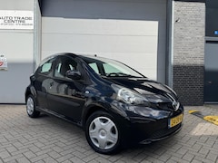 Toyota Aygo - 1.0-12V + [AUT | Elek. pakket | Nette auto | Volledig OH]