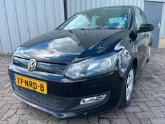 Volkswagen Polo - 1.2 TDI BlueMotion Comfortline - Motor Defect - Schade