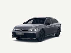 Volkswagen Passat Variant - 1.5 eHybrid R-Line Edition 272 PK Plug in hybride | #AD | Trekhaak | 2000 kg trekgewicht |