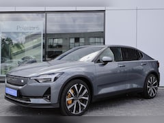 Polestar 2 - 2 Long Range Dual Motor Performance Prime 82 kWh | Bowers & Wilkins Audiosysteem | Nappa L