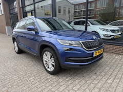 Skoda Kodiaq - 1.5 TSI Business Edition 7p