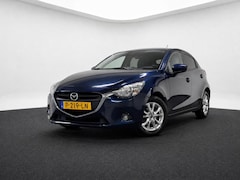 Mazda 2 - 2 1.5 Skyactiv-G S|NAVI|CRUISE|LM-VELG|APK 5-2027