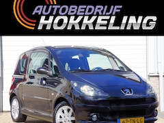 Peugeot 1007 - 1.6-16V Sesam Sporty; Automaat+Climate Control+LMV