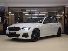 BMW 3-serie - 330e High Executive M Sport /PANO/SFEER/CARPLAY/CAM/BOMVOL