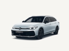 Volkswagen Passat Variant - 1.5 eHybrid R-Line Edition 272 PK Plug in hybride | #AD | Trekhaak | 2000 kg trekgewicht |