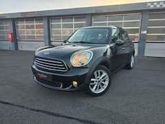 MINI Countryman - 1.6 One Chili 1ste EIGNR|17" velgen|PDC