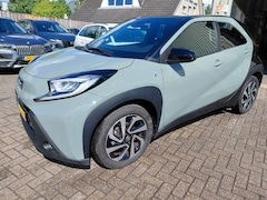 Toyota Aygo X - 1.0 VVT-i MT Pulse