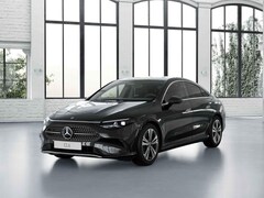 Mercedes-Benz CLA-Klasse - 200 Business Solution Luxury | Memorypakket | Stoelverwarming voor | Spiegelpakket | Parke