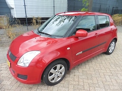 Suzuki Swift - 1.3 Comfort EERSTE EIGENAAR