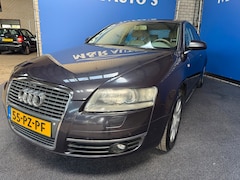 Audi A6 Limousine - 2.4 Pro Line Automaat