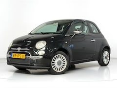 Fiat 500 - 1.4-16V 100PK Airco Elektrische Ramen Lmv NAP