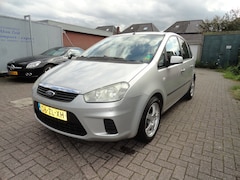 Ford C-Max - 2.0 AUT16V Trend NAVI AIRCO)