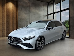 Mercedes-Benz A-klasse - A 180 Business Solution AMG