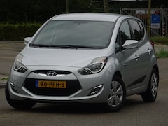 Hyundai ix20 - 1.4i i-Motion 81DKM/NAP/AIRCO/APK
