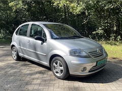 Citroën C3 - 1.4i Exclusive Nieuwe APK Inruil is mogelijk