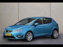 SEAT Ibiza - 1.2 TSI FR | Cruise Control | Parkeersensoren | Bi-Xenon