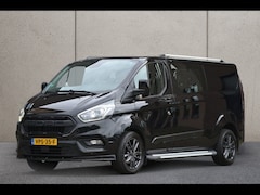 Ford Transit Custom - 320 2.0 TDCI L2H1 Trend DC | Navigatie | Trekhaak | Lichtmetaal |Winterpakket