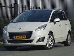 Peugeot 5008 - 1.6 THP Allure 7-PERSOONS AUTOMAAT FULL OPTIONS