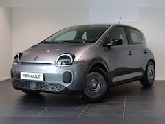 Renault Twingo - E-Tech electric urban range evolution 27.5 kWh Twingo E-Tech electric