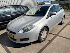 Fiat Bravo - 1.4 Actual 095586 km NAP-airco