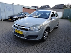 Opel Astra - 1.6 Edition (KM 267398 NAP AIRCO) APK NIEUW