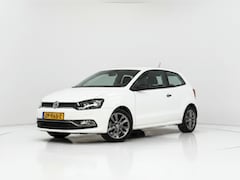 Volkswagen Polo - 1.0 First Edition Airco stoelverwarming
