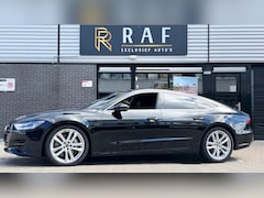 Audi A7 - 50 TFSI e quattro S edition, 360 Camera, Automaat, Pano, Carplay, Achterbank verwarming, v