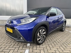 Toyota Aygo X - 1.0 VVT-i MT Play