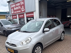 Nissan Micra - 1.2 Acenta