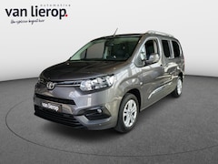 Toyota ProAce City Verso - 1.2 Turbo Long 7p. DEALER-ONDERHOUDEN
